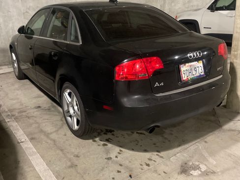 Used 2006 Audi A4 2.0T image 2