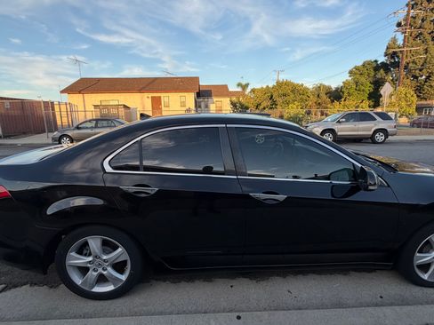 Used 2010 Acura TSX Sedan FWD image 6