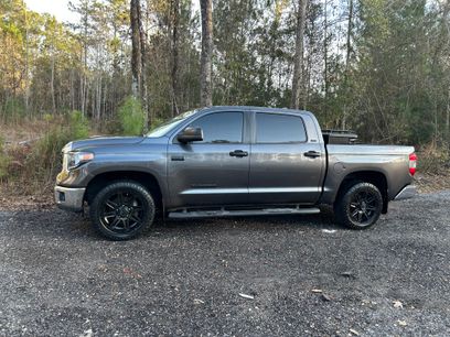 Used 2020 Toyota Tundra SR5