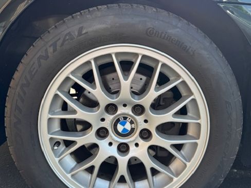 Used 2002 BMW Z3 2.5i image 25