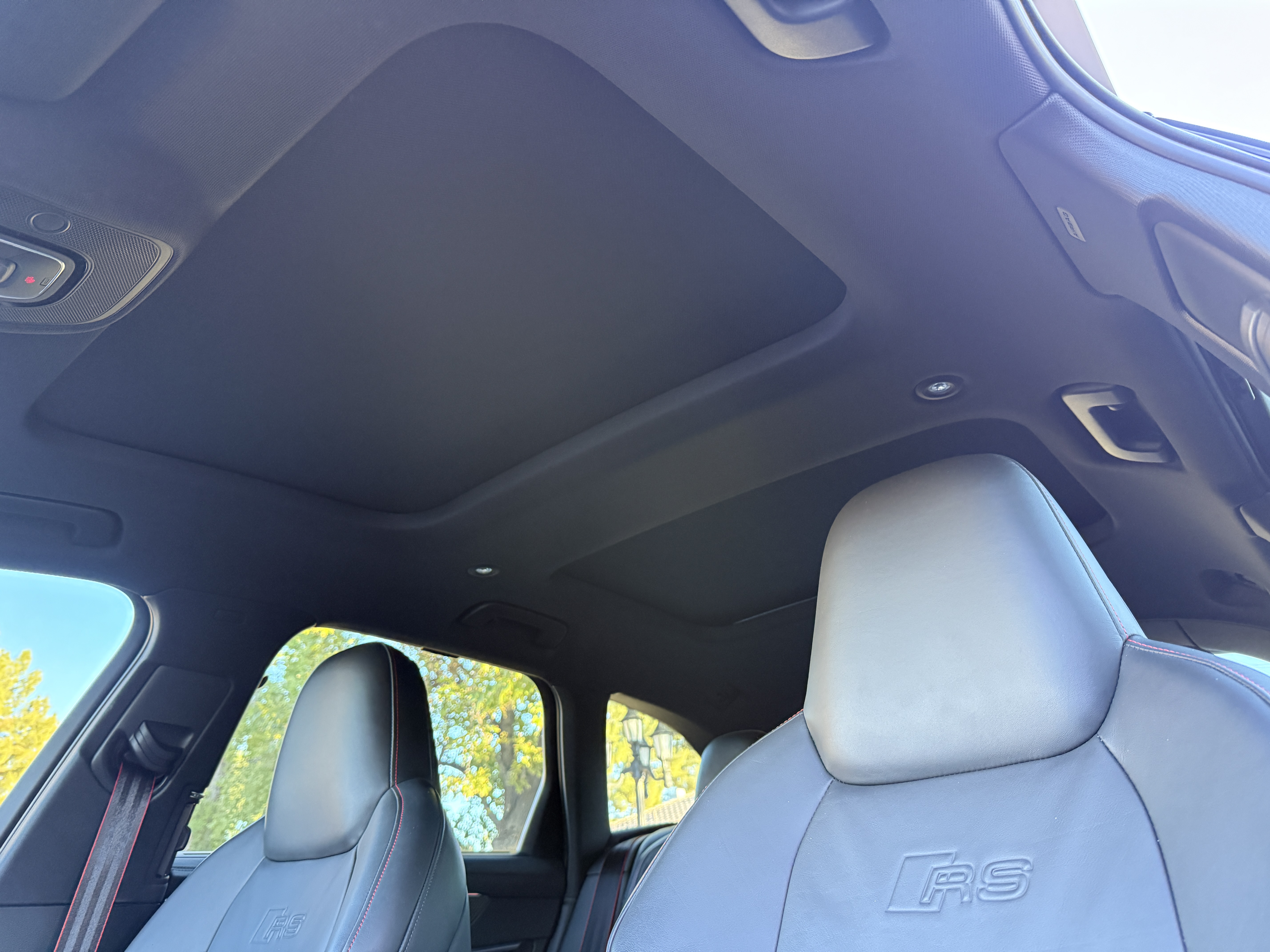 Used 2021 Audi RS 6 AWD/4WD image 24