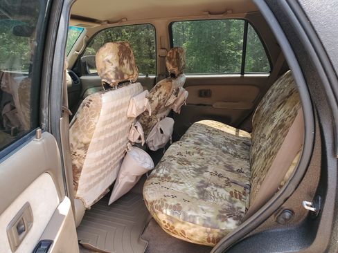 Used 1996 Toyota 4Runner SR5 image 10