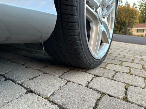 Used 2010 Mercedes-Benz C 300 Sedan image 19