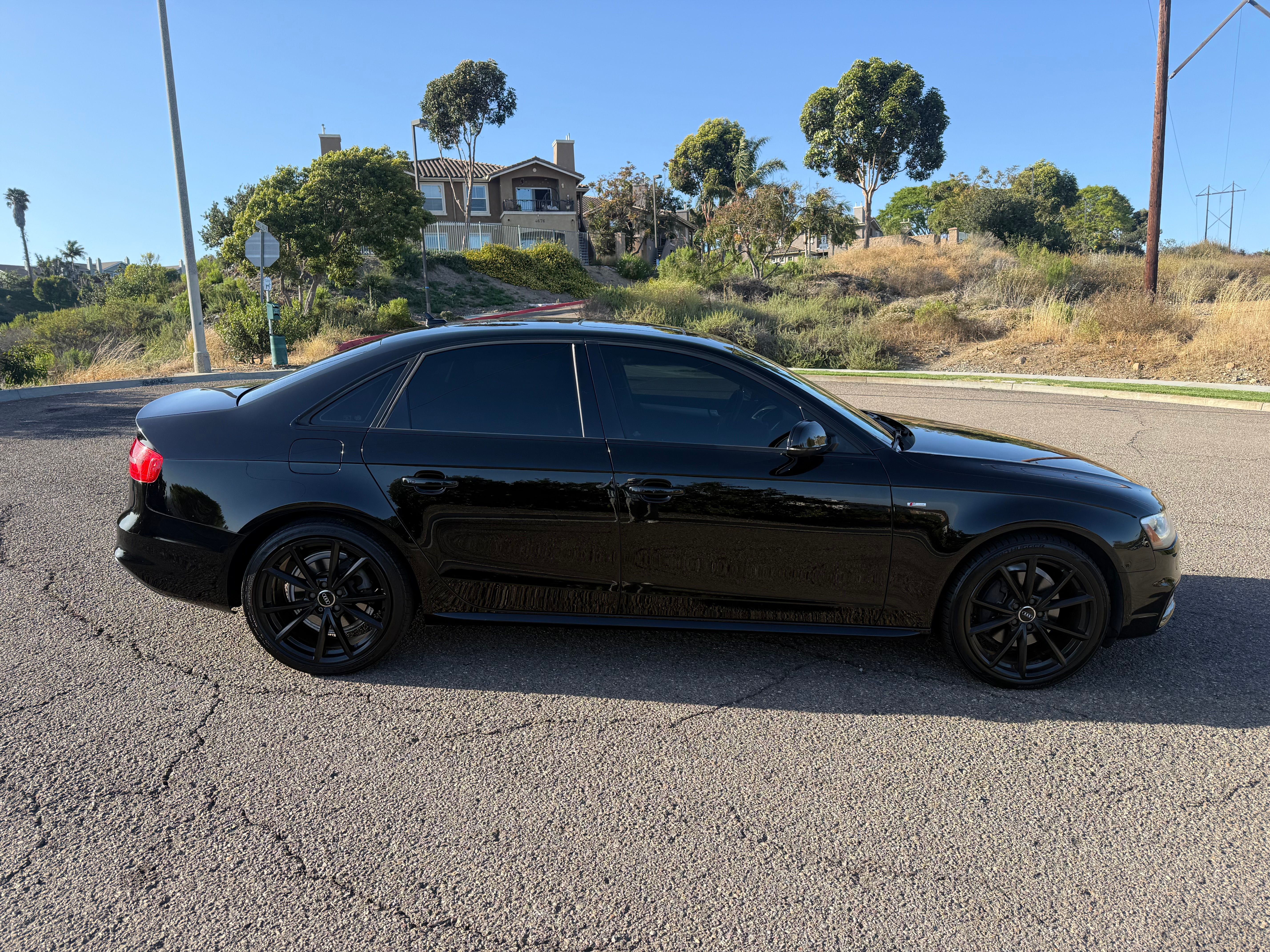 Used 2016 Audi A4 2.0T Premium FWD image 9
