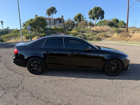 Used 2016 Audi A4 2.0T Premium FWD image 9