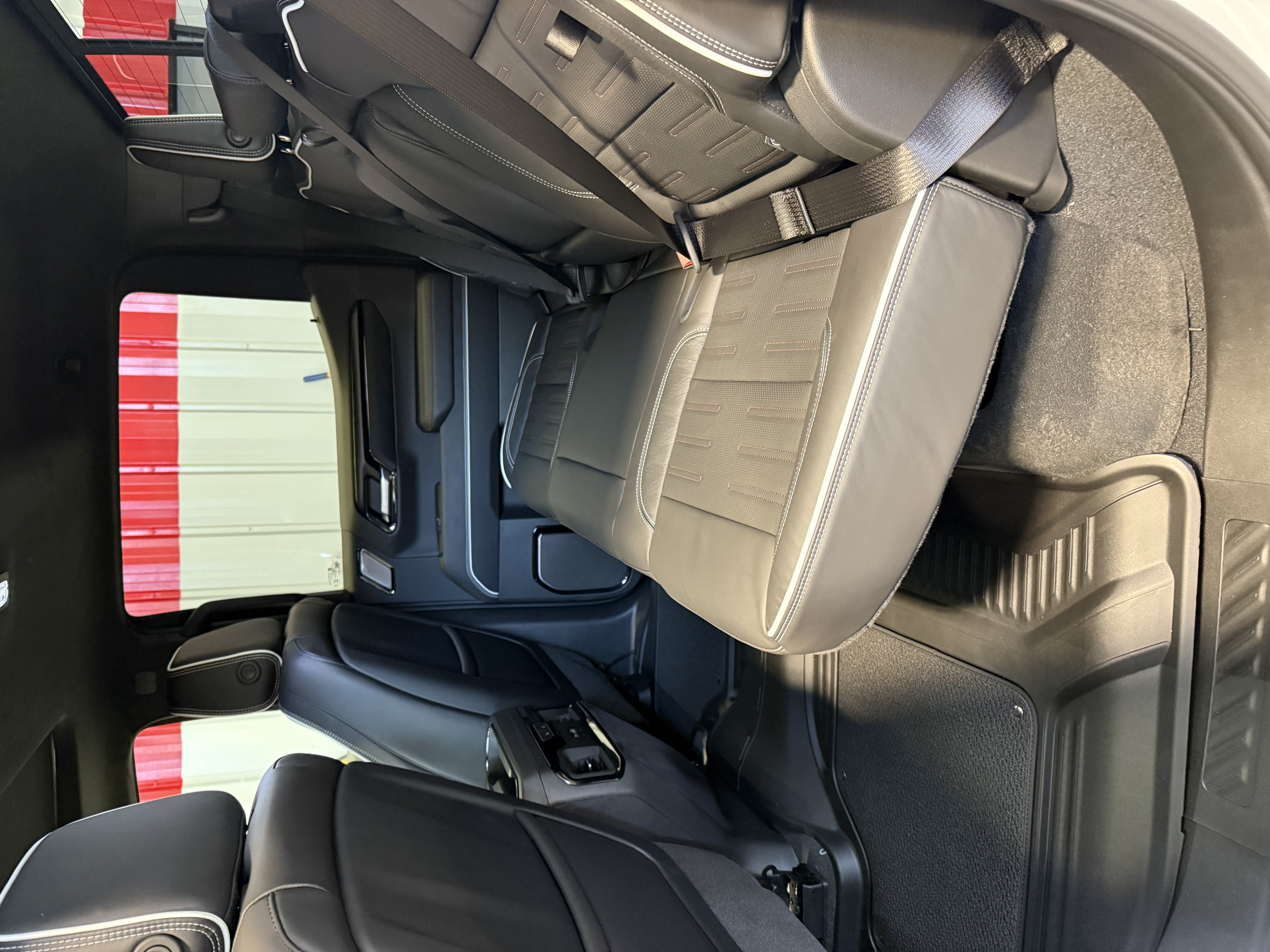 Used 2026 GMC Sierra 1500 AT4X AWD/4WD image 5