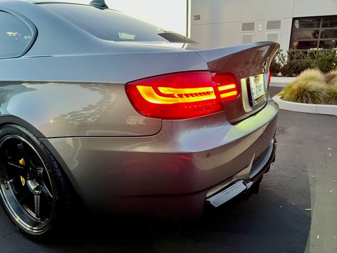 Used 2010 BMW M3 Coupe image 29