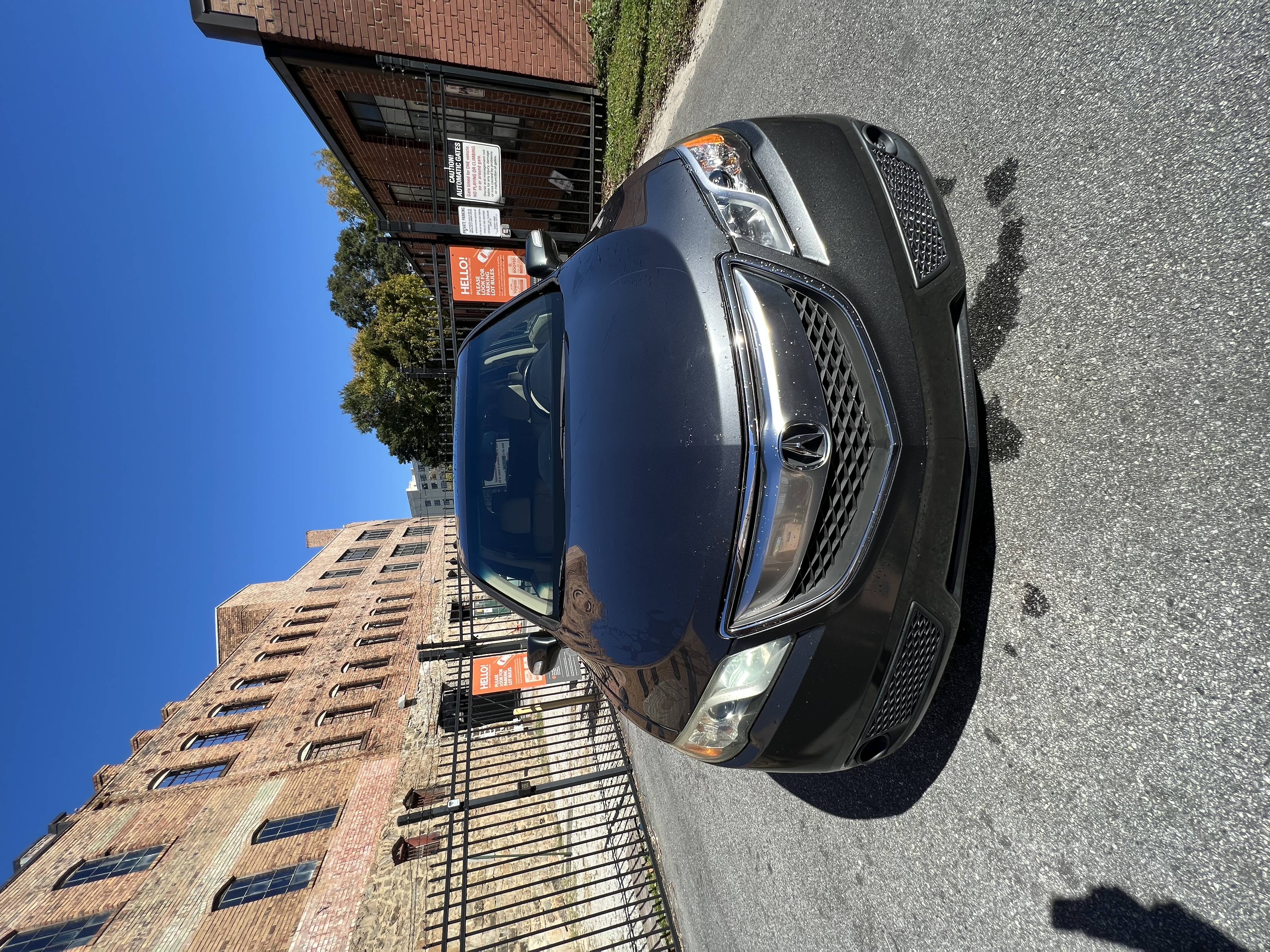Used 2013 Acura RDX FWD image 10