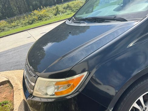 Used 2012 Honda Odyssey EX-L image 2