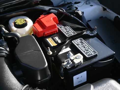 Used 2019 Ford Flex SEL w/ Equipment Group 202A image 17