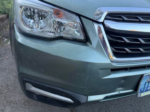 Used 2017 Subaru Forester 2.5i Limited w/ Popular Package #2 image 20