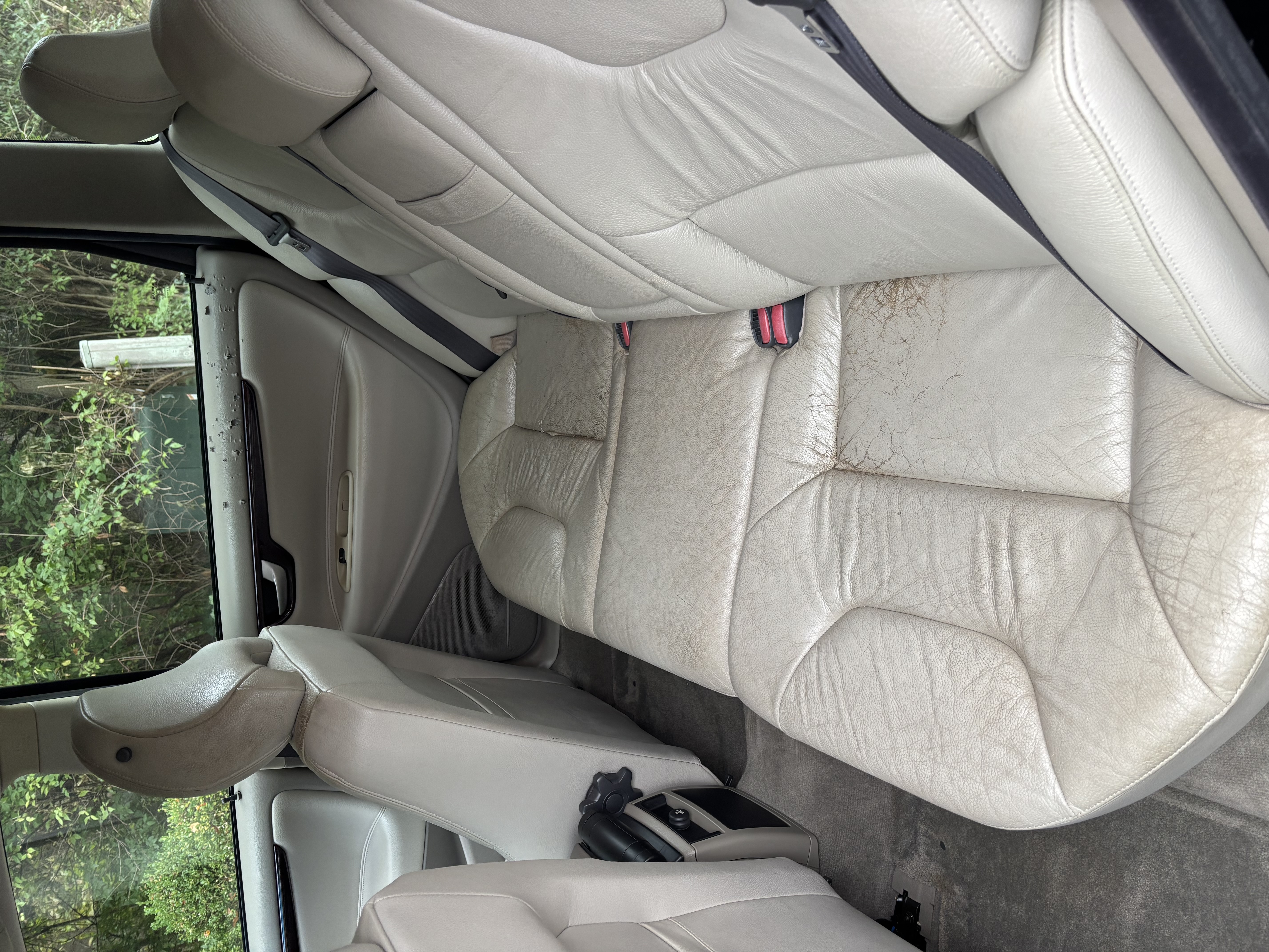 Used 2004 Volvo V70 2.4 FWD image 15