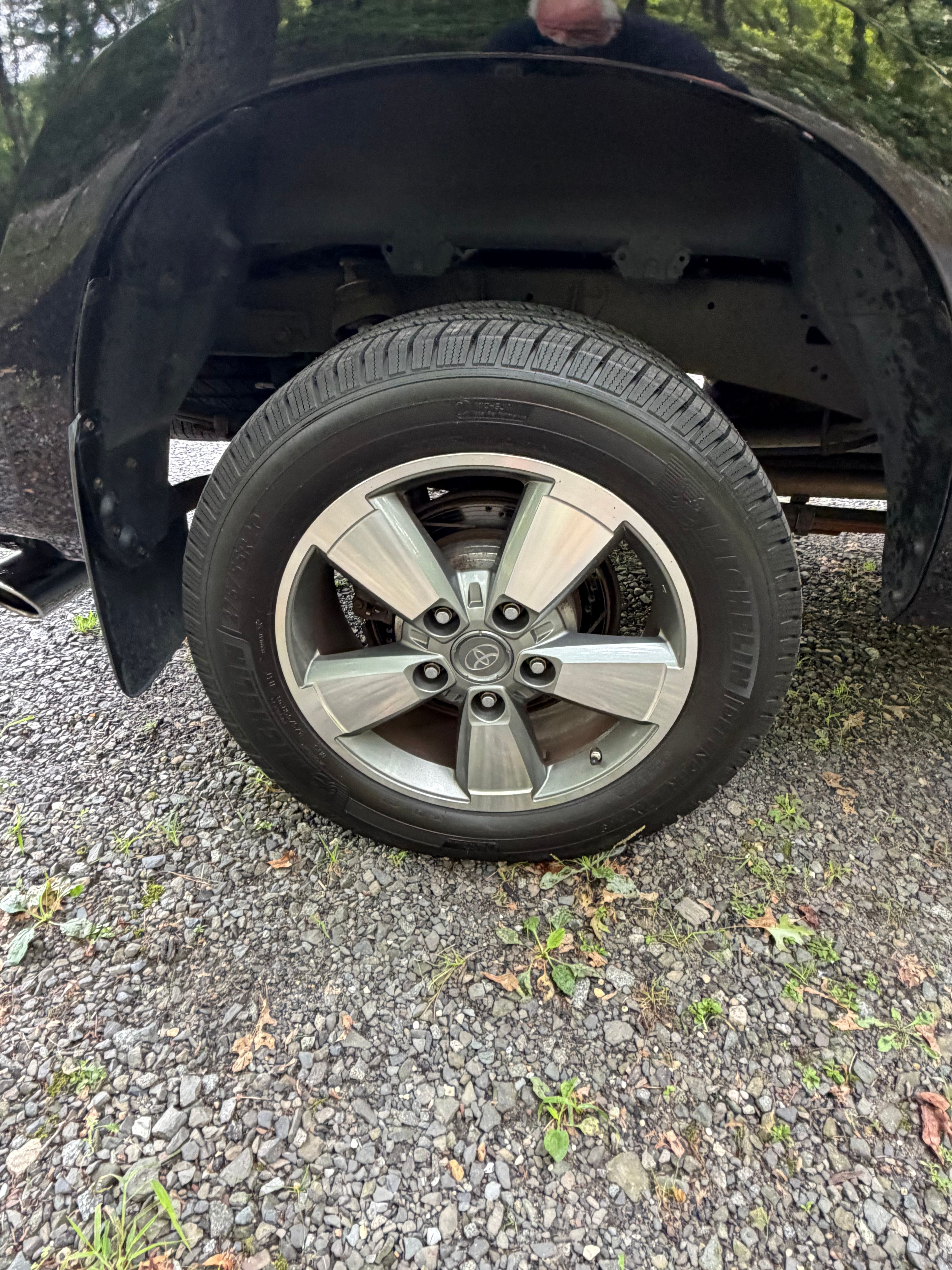 Used 2008 Toyota Tundra Limited AWD/4WD image 21