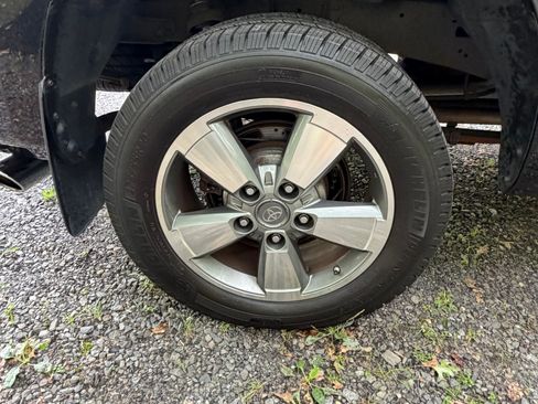 Used 2008 Toyota Tundra Limited AWD/4WD image 21