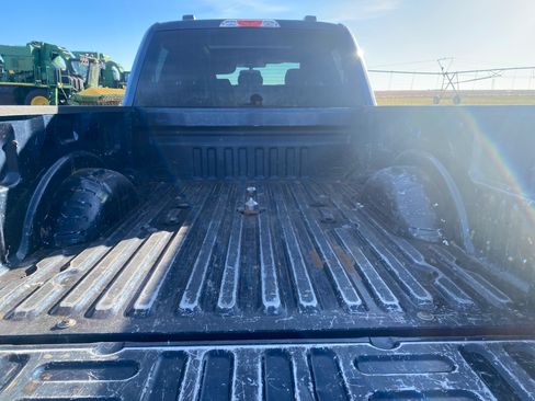 Used 2020 Ford F250 XLT w/ XLT Premium Package AWD/4WD image 9