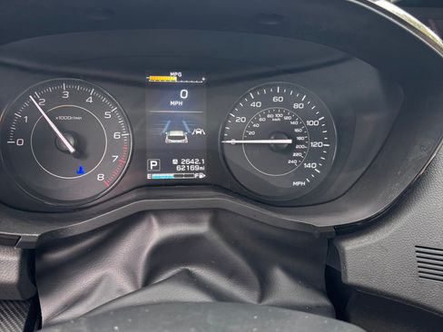 Used 2021 Subaru Impreza 2.0i image 6