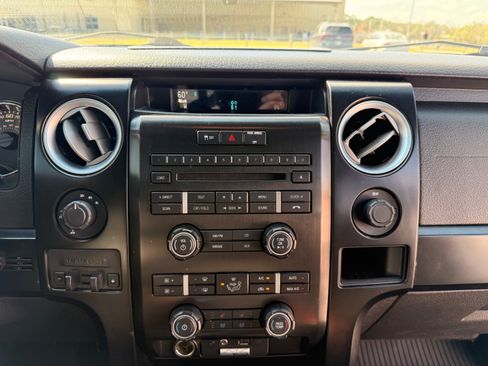 Used 2012 Ford F150 FX4 w/ FX Luxury Pkg image 17