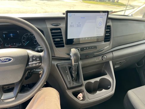 Used 2022 Ford Transit 350 XLT image 14