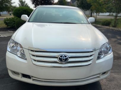 Used 2007 Toyota Avalon Limited