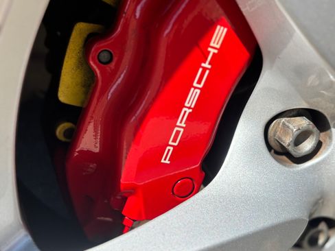 Used 2006 Porsche Cayman S image 14