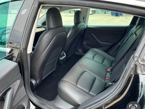 Used 2019 Tesla Model 3 Long Range image 5
