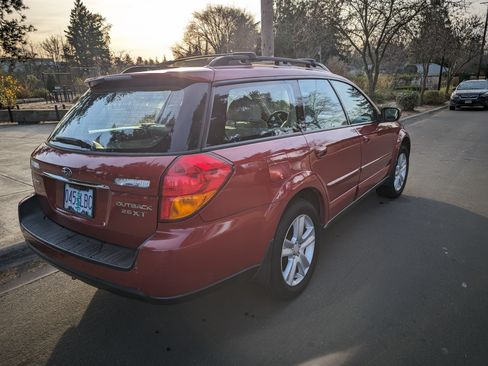 Used 2005 Subaru Outback 2.5XT Limited image 15