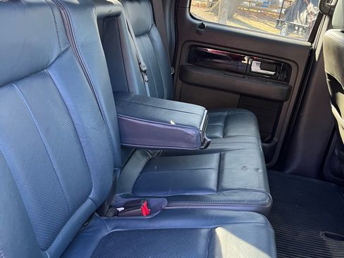 Used 2014 Ford F150 Limited image 13