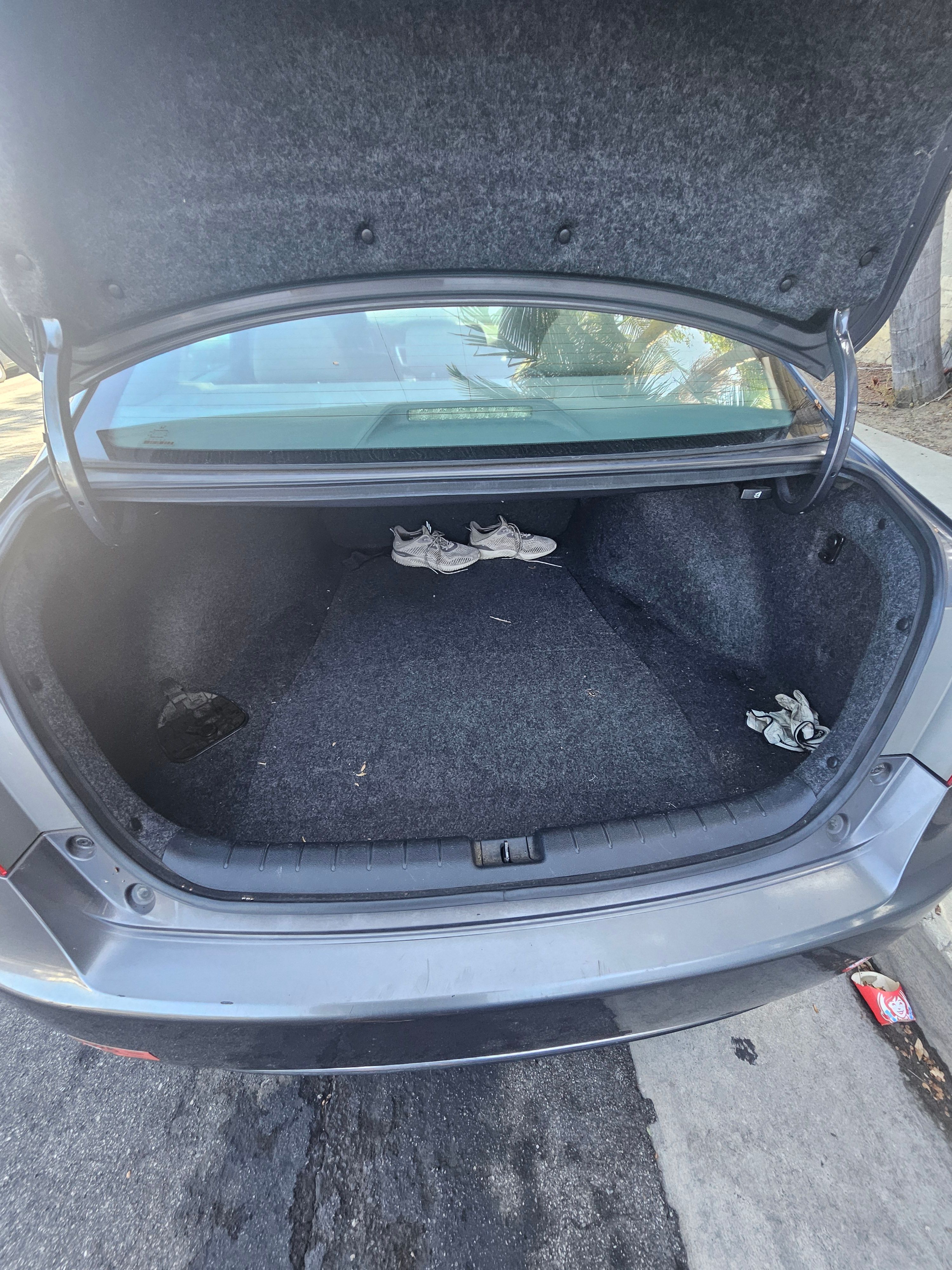 Used 2013 Honda Accord EX-L image 10