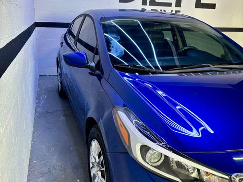 Used 2018 Kia Forte LX image 4