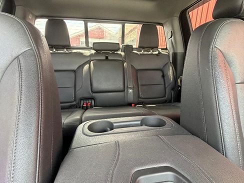 Used 2021 Chevrolet Silverado 1500 RST w/ Rally Edition AWD/4WD image 18