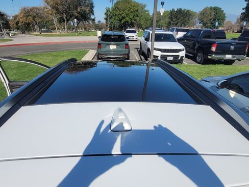 Used 2019 Hyundai Santa Fe Limited image 19