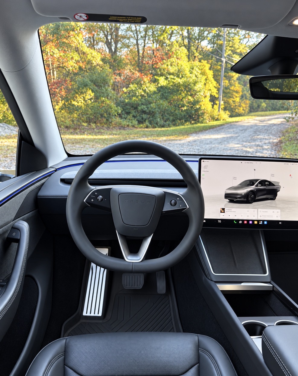 Used 2026 Tesla Model Y AWD image 12