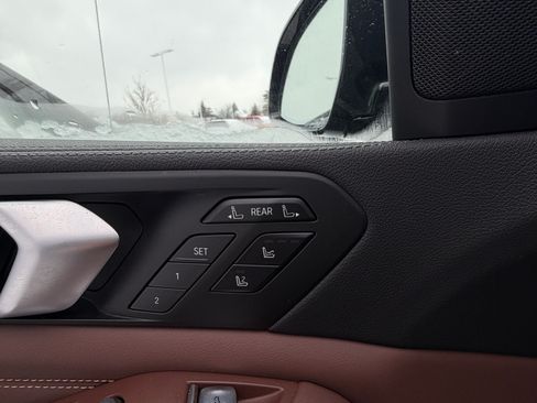 Used 2022 BMW X7 xDrive40i w/ M Sport Package image 14