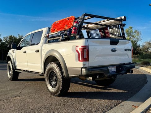 Used 2020 Ford F150 Raptor image 5