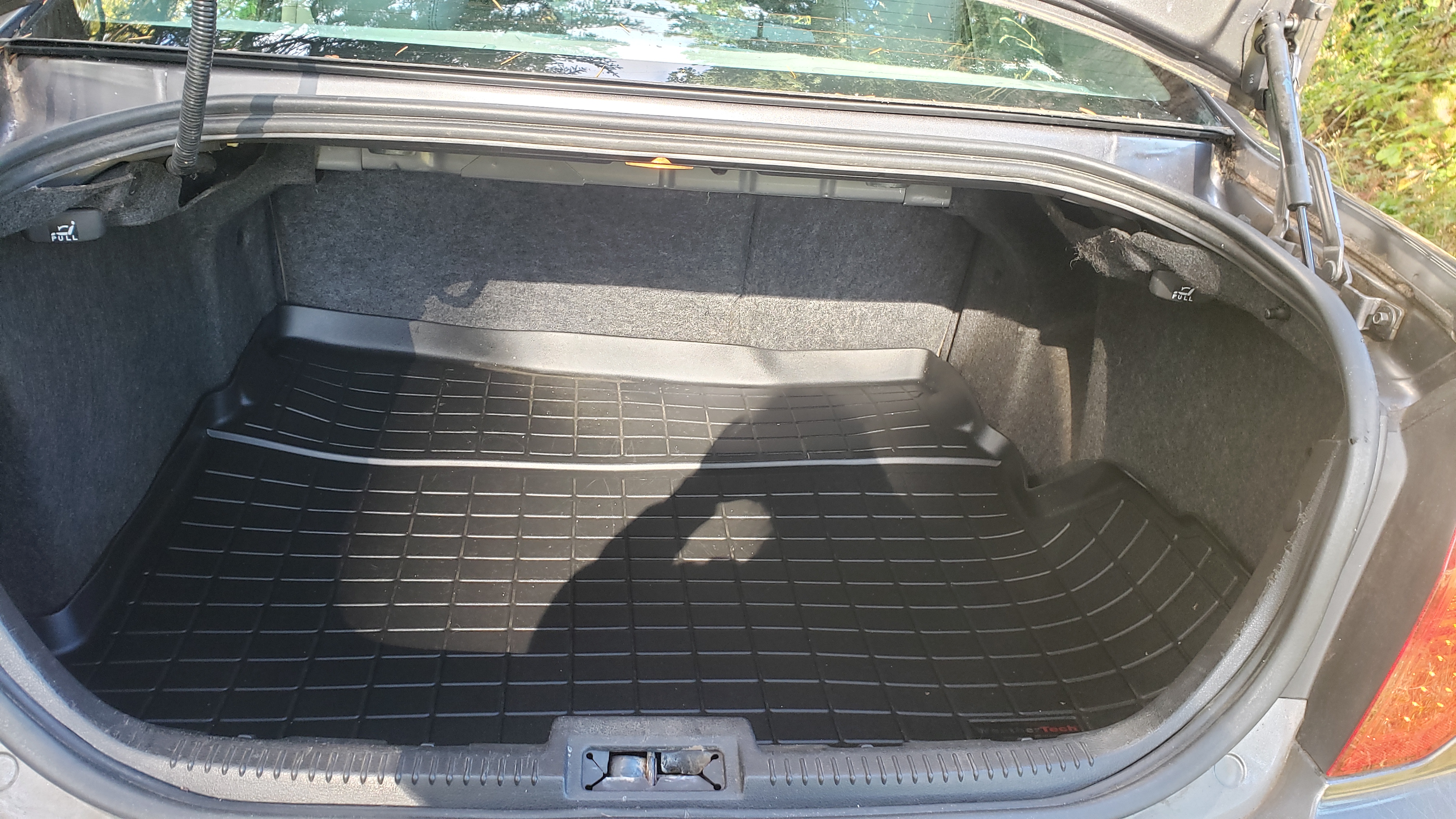 Used 2012 Ford Fusion SEL FWD image 13