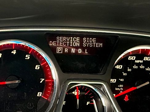 Used 2017 GMC Acadia Limited SLT FWD image 18