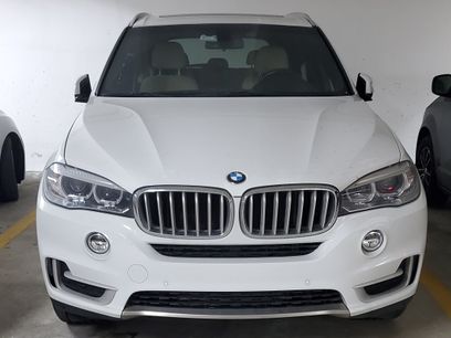 Used 2017 BMW X5 sDrive35i