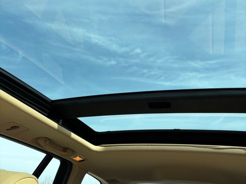 Used 2007 BMW X3 3.0si image 17