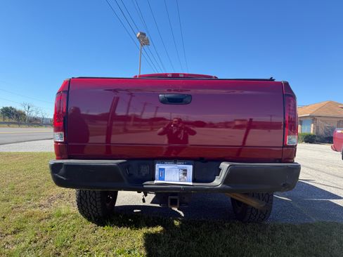 Used 2006 Dodge Ram 2500 Truck Laramie image 6