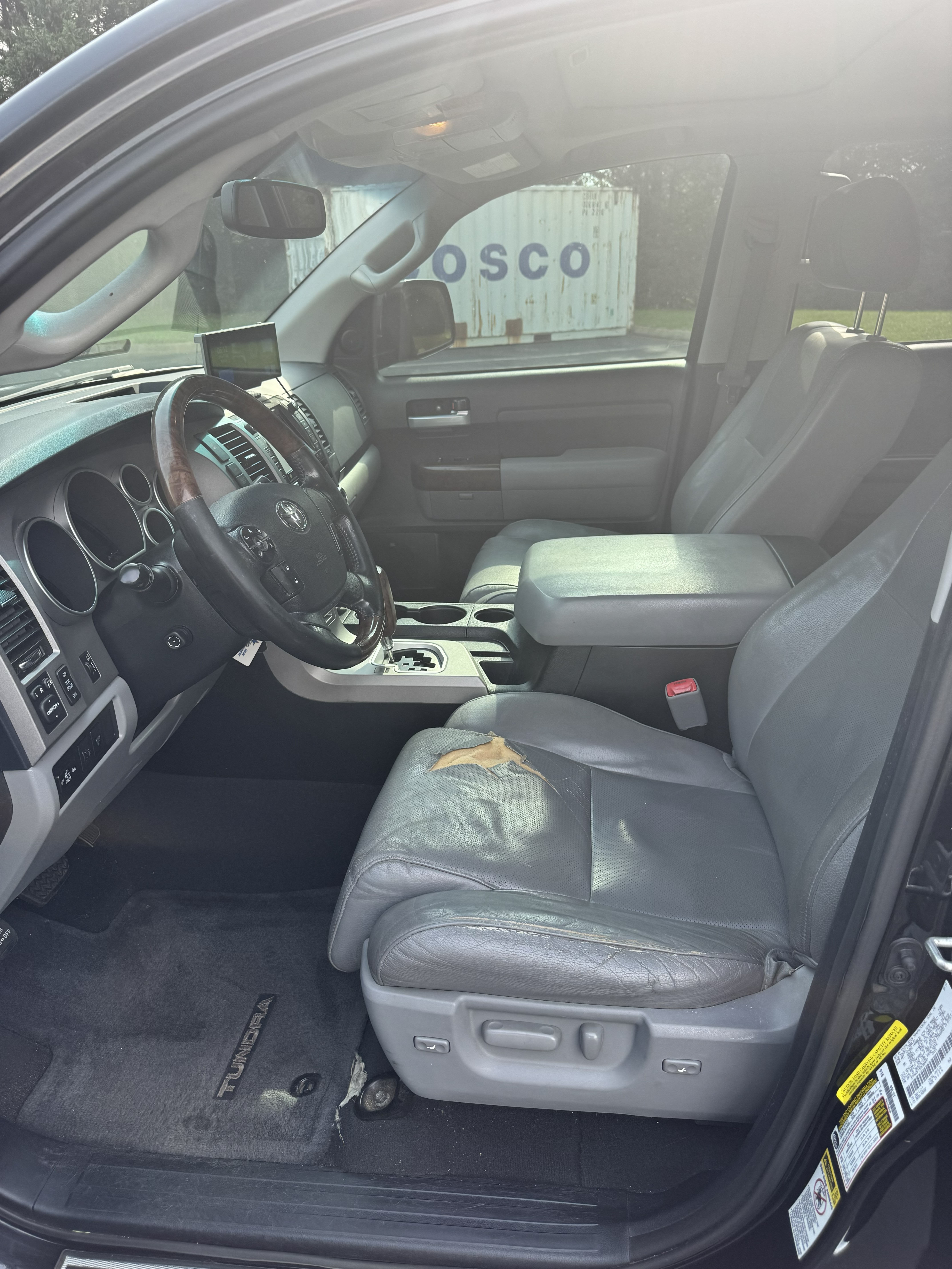 Used 2013 Toyota Tundra Platinum AWD/4WD image 20