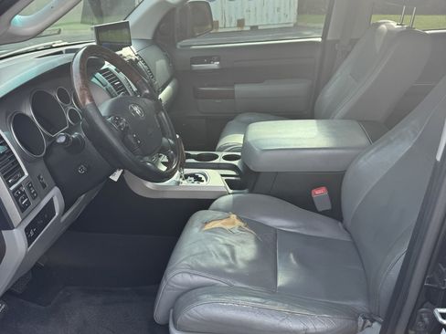 Used 2013 Toyota Tundra Platinum AWD/4WD image 20