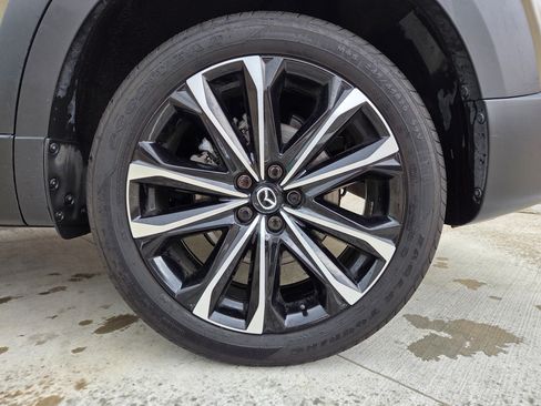 Used 2024 MAZDA CX-50 2.5 Turbo w/ Premium Plus Pkg image 28