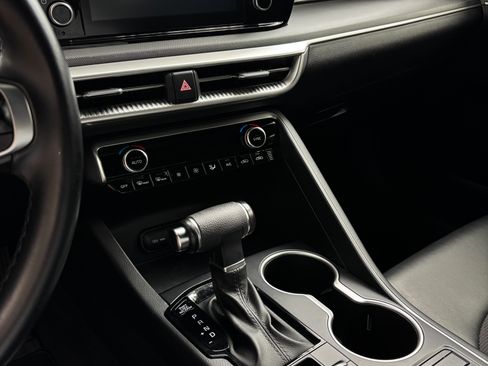 Used 2021 Kia K5 GT-Line image 22