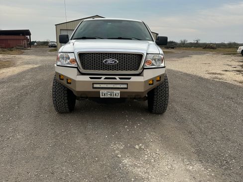 Used 2008 Ford F150 Lariat image 2