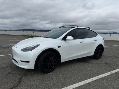 Used 2023 Tesla Model Y Performance
