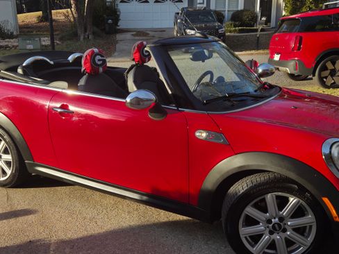 Used 2011 MINI Cooper S image 5