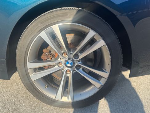 Used 2017 BMW 440i xDrive 440i xDrive Convertible 2D image 15