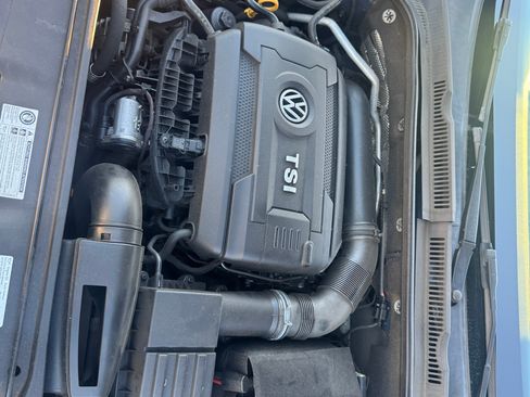 Used 2015 Volkswagen Jetta SE image 15