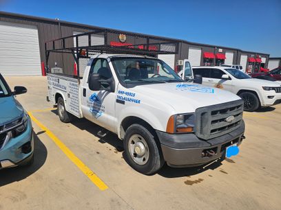 Used 2006 Ford F250 XL