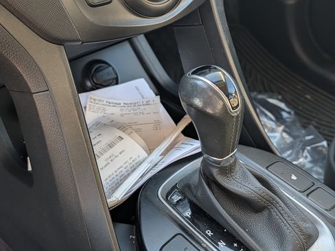 Used 2019 Hyundai Santa Fe XL SE w/ SE Premium Package 02 image 4